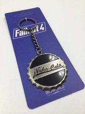 Fallout 4 • Nuka-Cola •