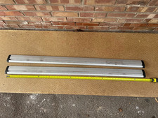 Thule WingBar 969 Roof Bars