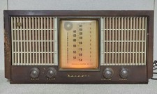 Retro Tube Radio Nanaola 6S-23