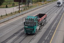 Truck Photo Volvo FH