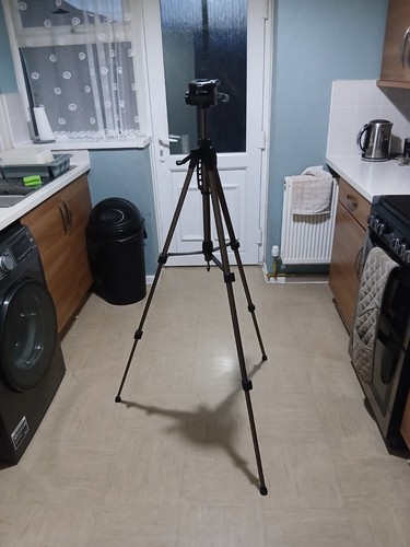 Camera tripod stand for - camera,