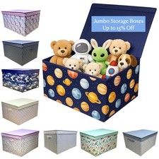 Large Jumbo Collapsible Kids