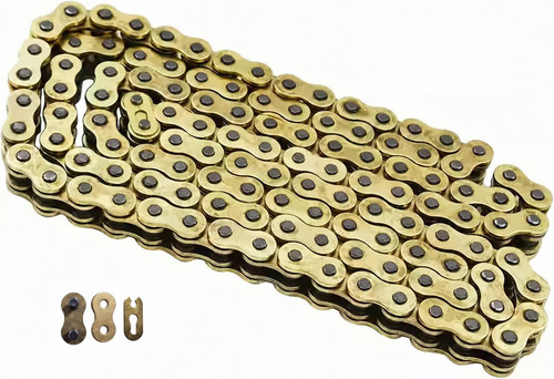 Heavy duty gold drive - duty,