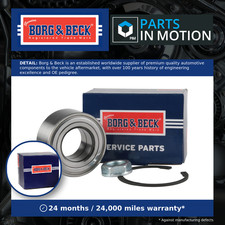 Wheel Bearing Kit fits CITROEN
