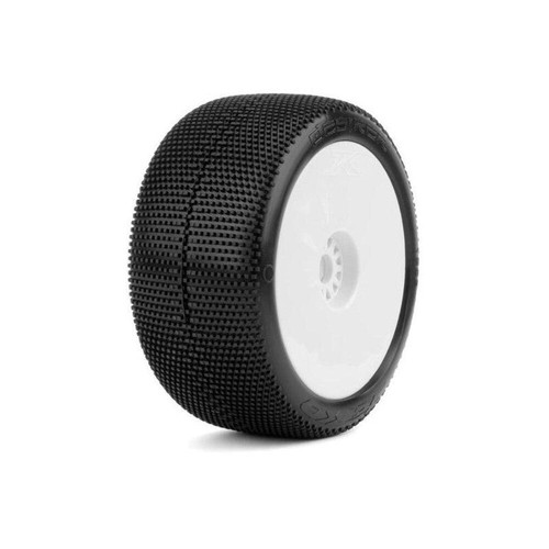 Truggy desirer tires white - desirer,