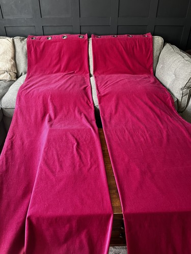 Ikea sanela rich - sanela, raspberry