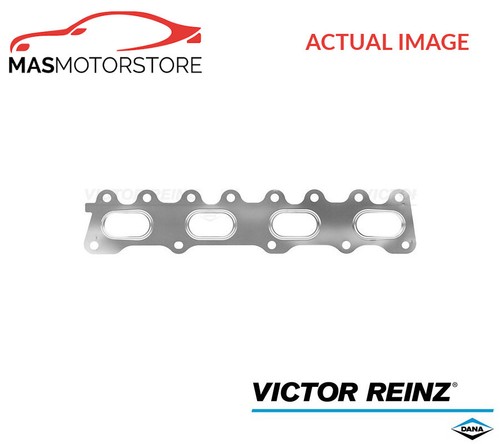 Exhaust manifold gasket - exhaust,
