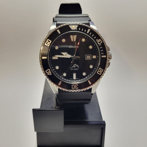 Casio watch mdv - casio, mdv-106