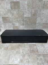Yamaha Digital Sound Bar