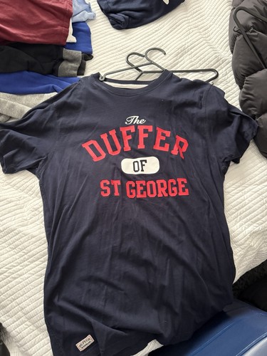 Duffer george men - george, men's