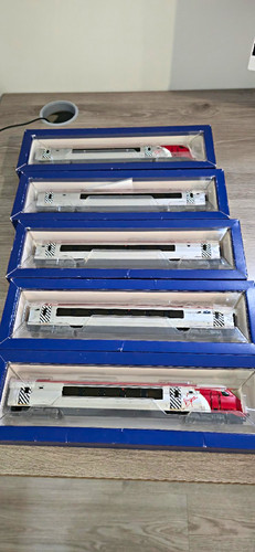 627 bachmann gauge - bachmann, oo
