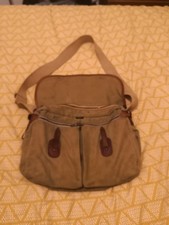 Brady Of Halesowen Gelderburn Fishing Bag