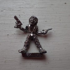 Citadel Warhammer 80s Judge