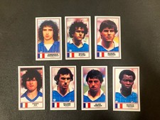 1984 Rothmans Football