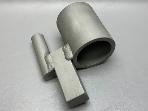 Hardy 2 fork - 1”,