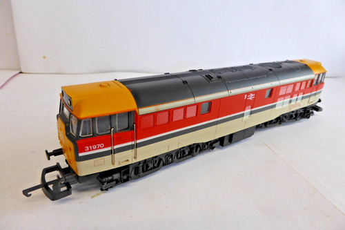 Gauge lima 205229 class - oo,