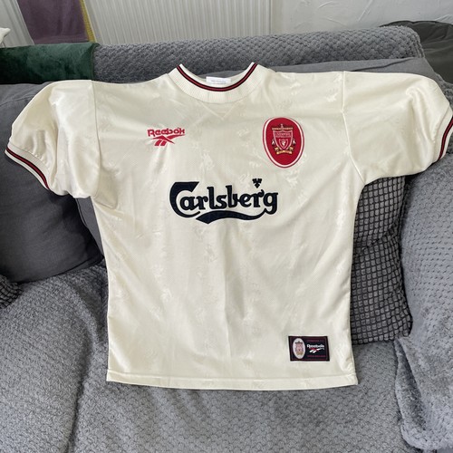 Liverpool ecru cream away - ecru,