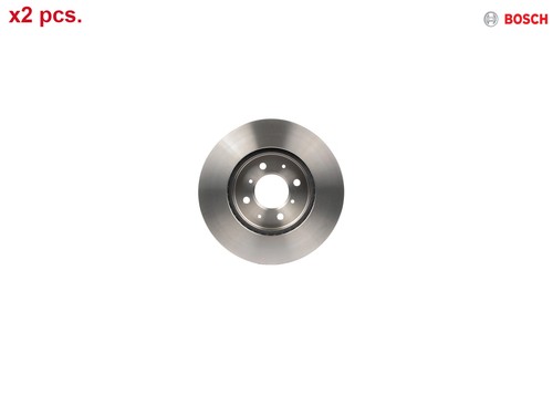 Pcs front brake - pcs, disc