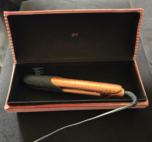 Ghd hair straightener flat - ghd, 5.0