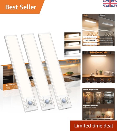 Dimmable under cabinet kitchen - dimmable,