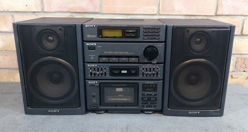 Rare vintage sony 311 1980s - rare,