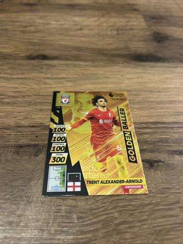 Trent alexander arnold panini - alexander-arnold,