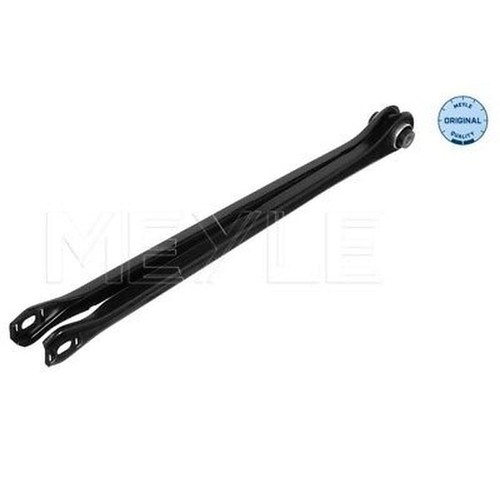 Rod strut wheel suspension - rod/strut,