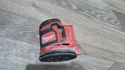Milwaukee m18bos125 18v - milwaukee,