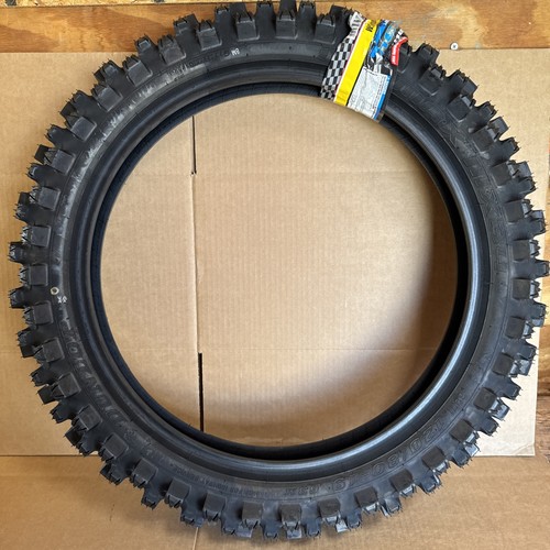 Dunlop mx34 120 rear - mx34, 120/80-19