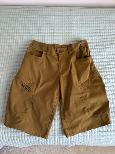 Kuiu tiburon shorts - kuiu,