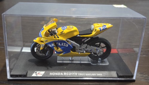 Official motogp honda - official,