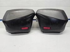 Ducati st4 st4s side panniers - st4s,