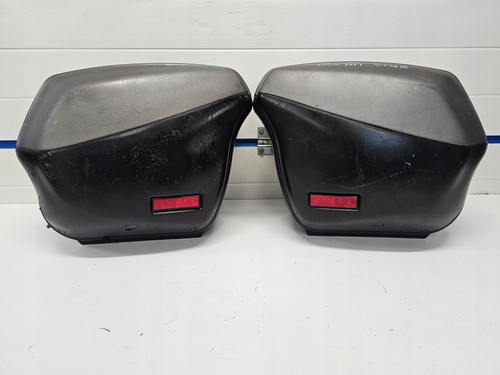 Ducati st4 st4s side panniers - st4,