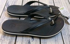 Crocs CrocBand Flip Flops