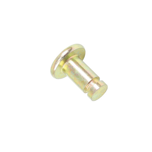 Handbrake lever arm - handbrake, pin