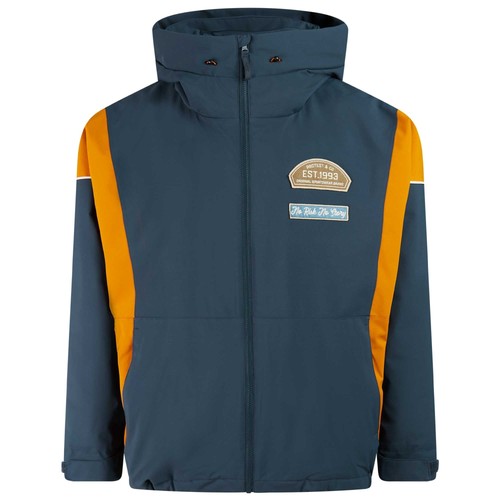 Protest burnet snow jacket - protest,