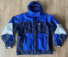 Youths Vintage Starter jacket