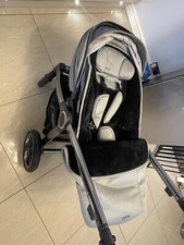 oyster travel 3 systems