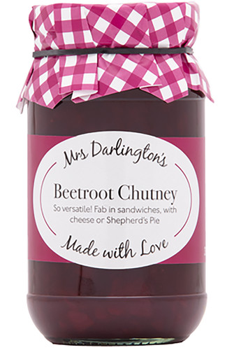 Mrs darlington beetroot - darlington's,