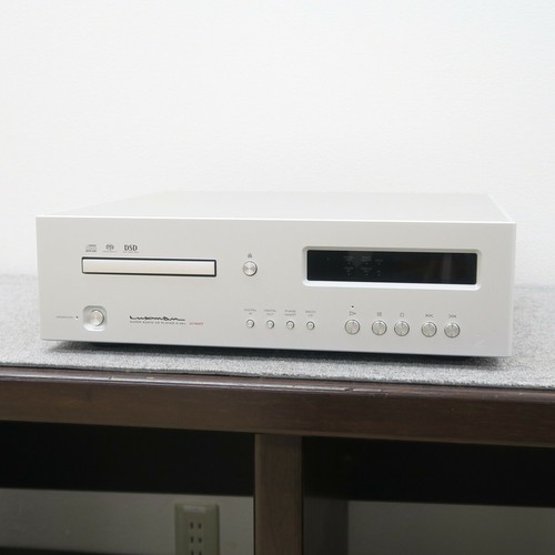 Luxman 06u sacd - sacd/cd, player