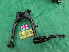 HONDA  CB250G5 MAINSTAND ,50500-369-740B ,GENUINE PART  ,  PREOWNED .