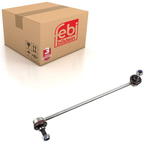 Front drop link - golf, roll