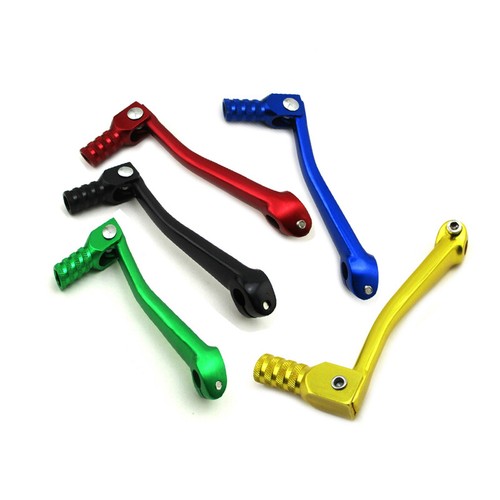 Gear shift lever for - lever, 70cc
