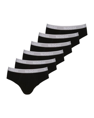 Sloggi mens abc - go,
