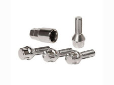 12 x 1.25mm Anti Theft Locking