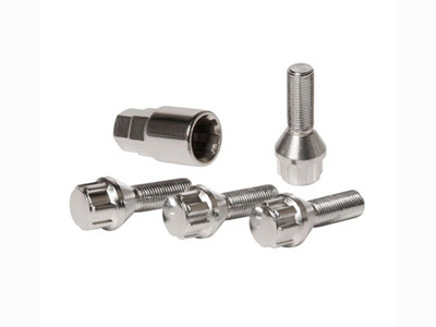 25mm anti theft locking - x,