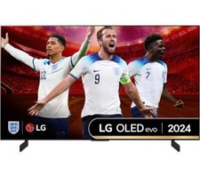 LG OLED42C44LA 42" Smart 4K