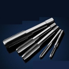 M2 -M30 Hand Tap Set - Taper