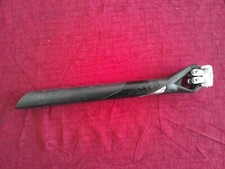 carbon seat post 31.6mm 350MM