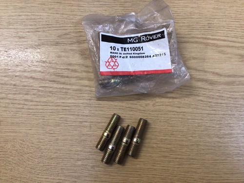 Rover 200 mgzr set 4 - 25,